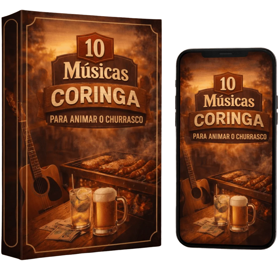 10 músicas coringa